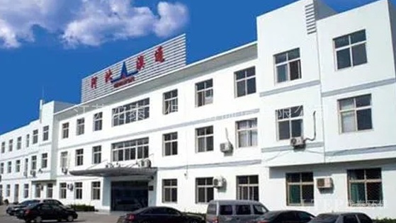 河北鴻泰偉業橡膠制品有限公司